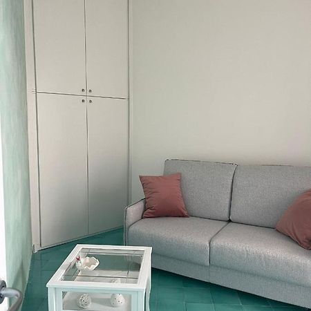 דירות Vietri Casa Di Flora מראה חיצוני תמונה
