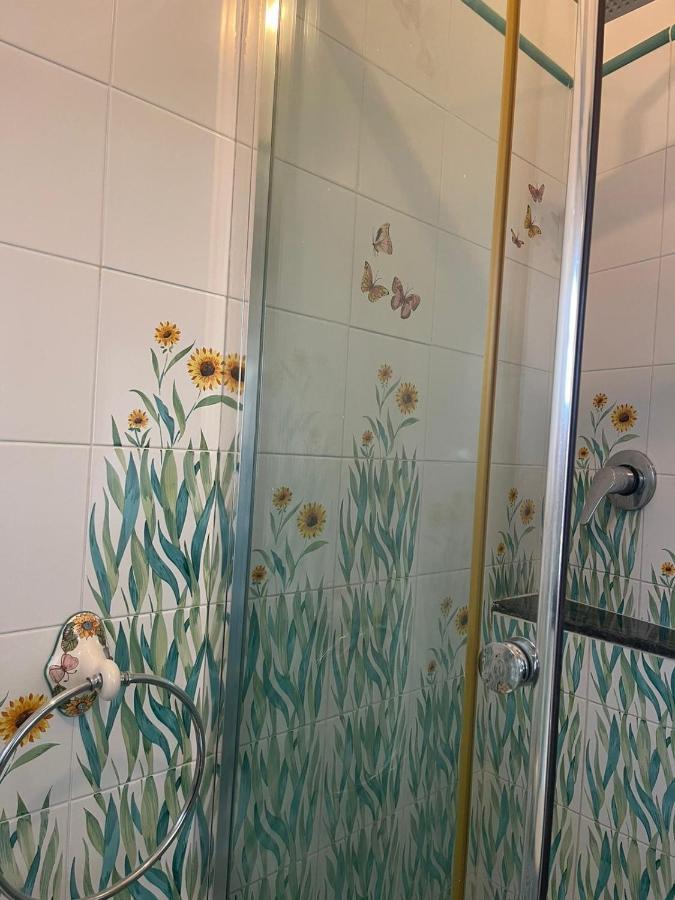 דירות Vietri Casa Di Flora מראה חיצוני תמונה