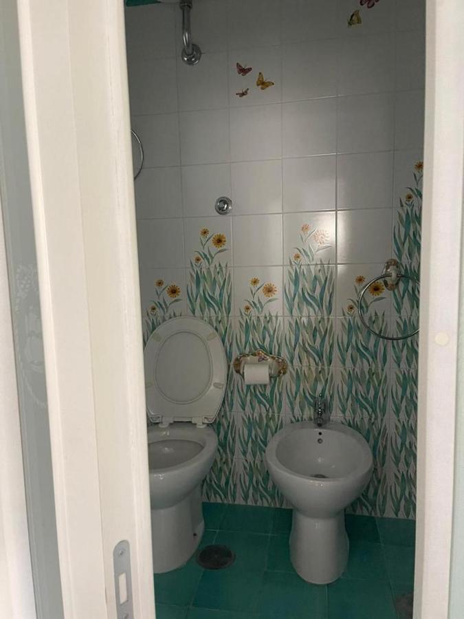 דירות Vietri Casa Di Flora מראה חיצוני תמונה