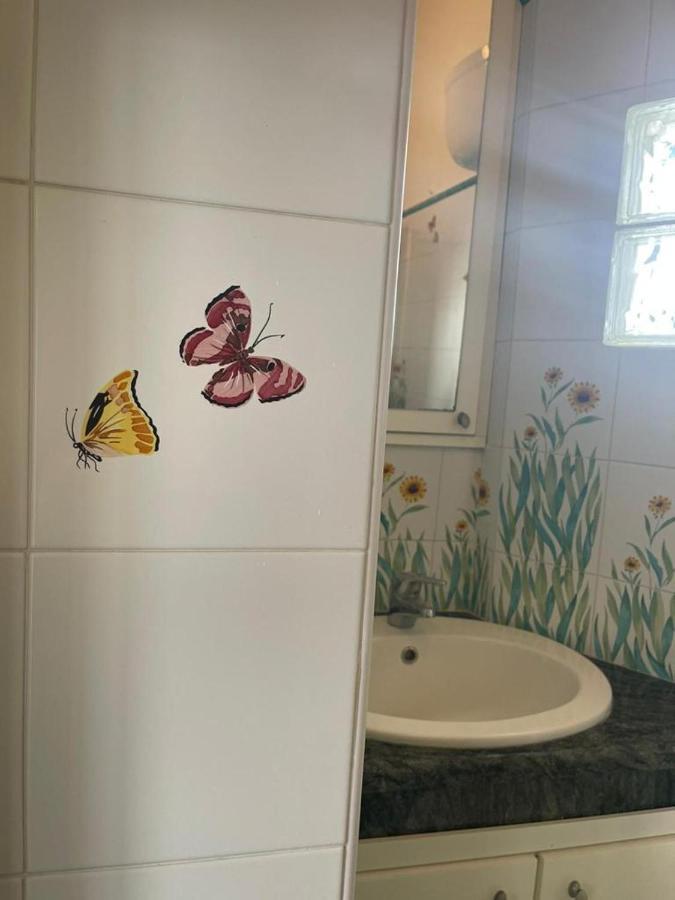 דירות Vietri Casa Di Flora מראה חיצוני תמונה